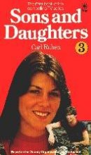 Sons and Daughters Book 3 - UK