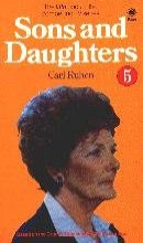 Sons and Daughters Book 5 - UK