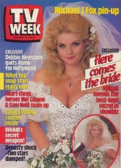 TV Week - 15 February 1985