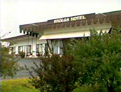 Brolga Hotel