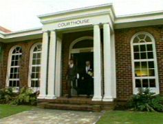 Courthouse