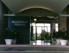 Seabreeze Towers