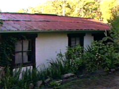 Glen's Parents' Cabin