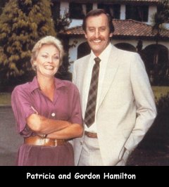 Patricia and Gordon Hamilton